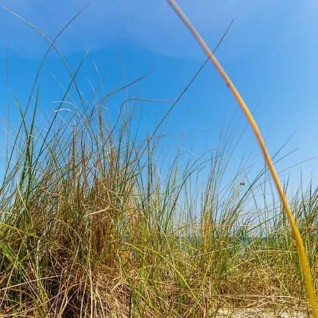 شقة Strandurlaub Ruegen 