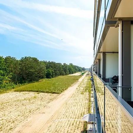 Strandurlaub Rügen Lütt Oskar Binz