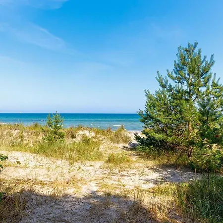 Apartment Strandurlaub Rügen Lütt Oskar