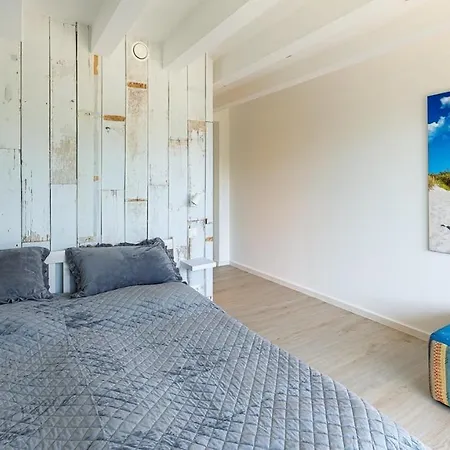 Strandurlaub Rügen Lütt Oskar Binz