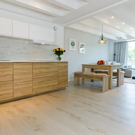 Strandurlaub Rügen Lütt Oskar * Binz