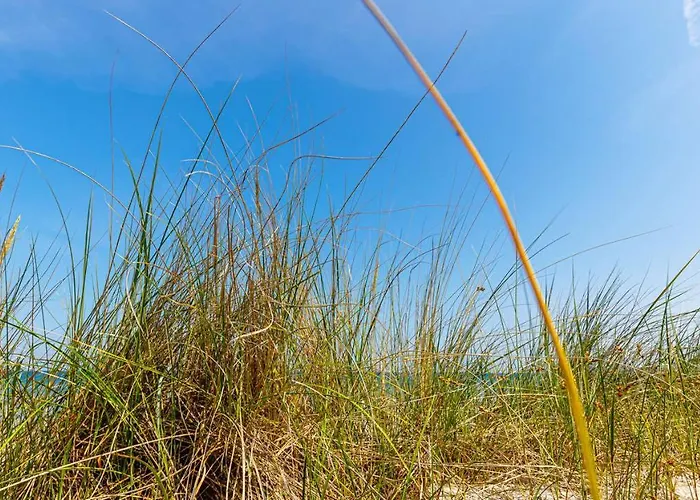 Lejlighed Strandurlaub Ruegen 