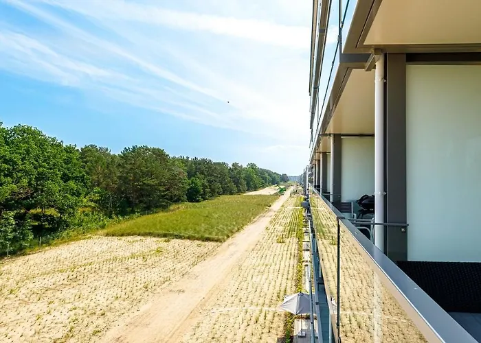 Strandurlaub Rügen Lütt Oskar Binz