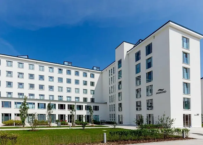 Strandurlaub Ruegen 