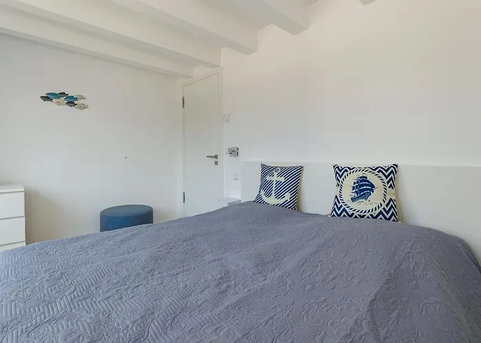 Strandurlaub Rügen Lütt Oskar