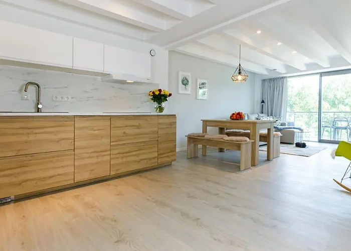 Strandurlaub Rügen Lütt Oskar * Binz