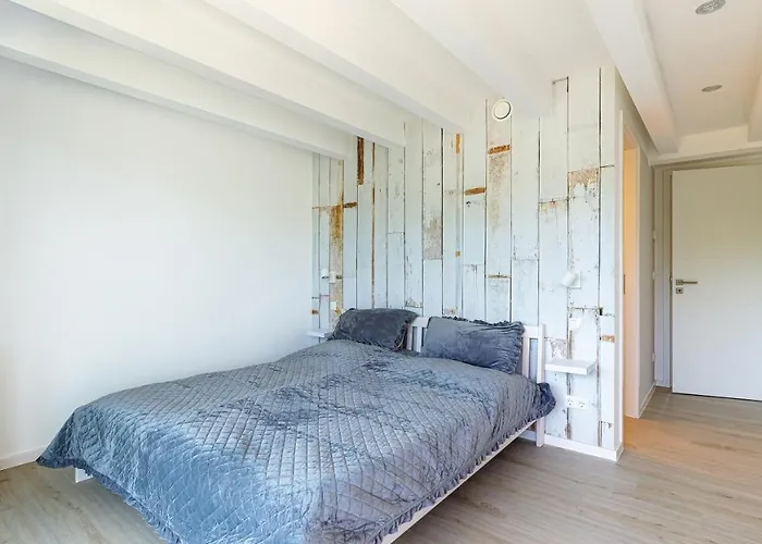 Strandurlaub Rügen Lütt Oskar Binz