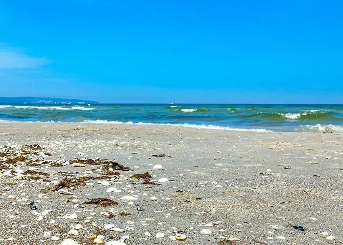 Strandurlaub Rügen Lütt Oskar *