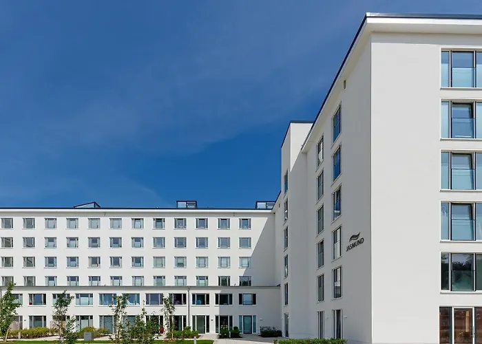 Strandurlaub Rügen Lütt Oskar * Binz